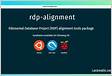 Rdp-alignment1 rdp-alignment Debian buster Debian